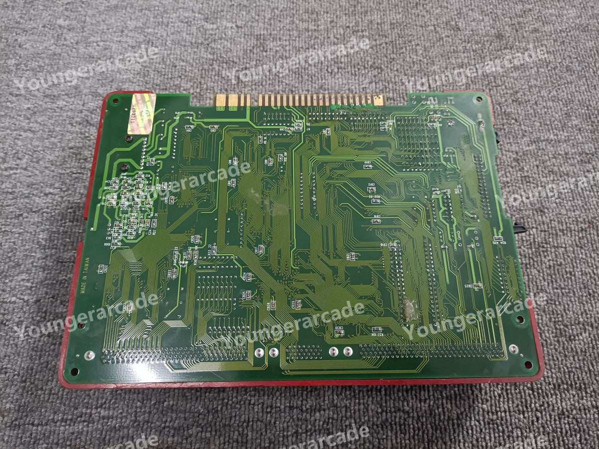 Not Original PGM EspGaluda Jamma Arcade Board PCB Tested Working