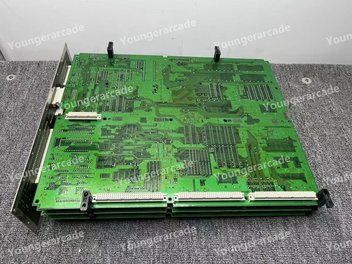 Used Sega Model 2A CRX Virtua Fighter 2 EEPROM Tested Working
