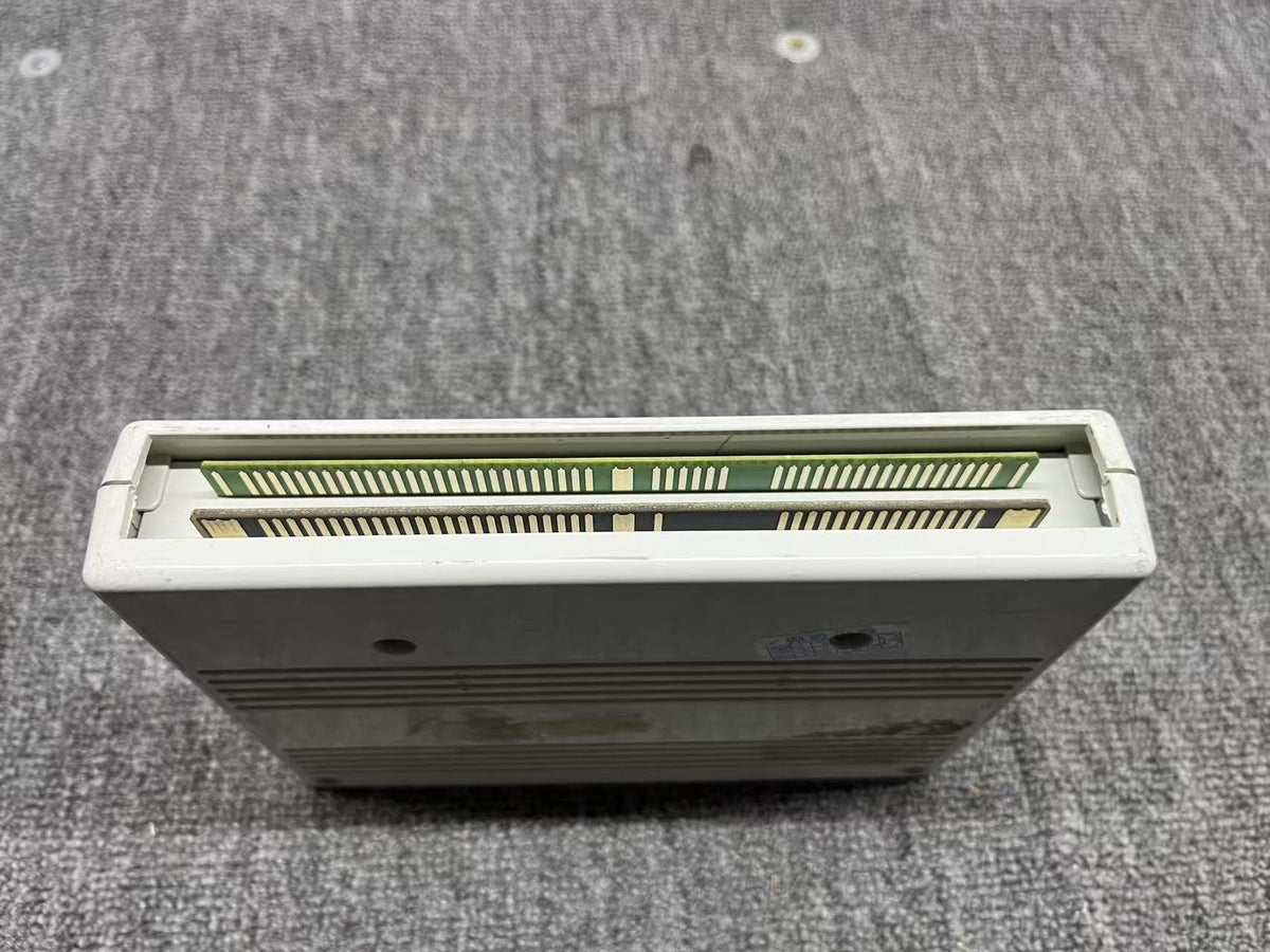 USED SNK NeoGeo MVS The King of Fighters '98 Cartridge Tested Working