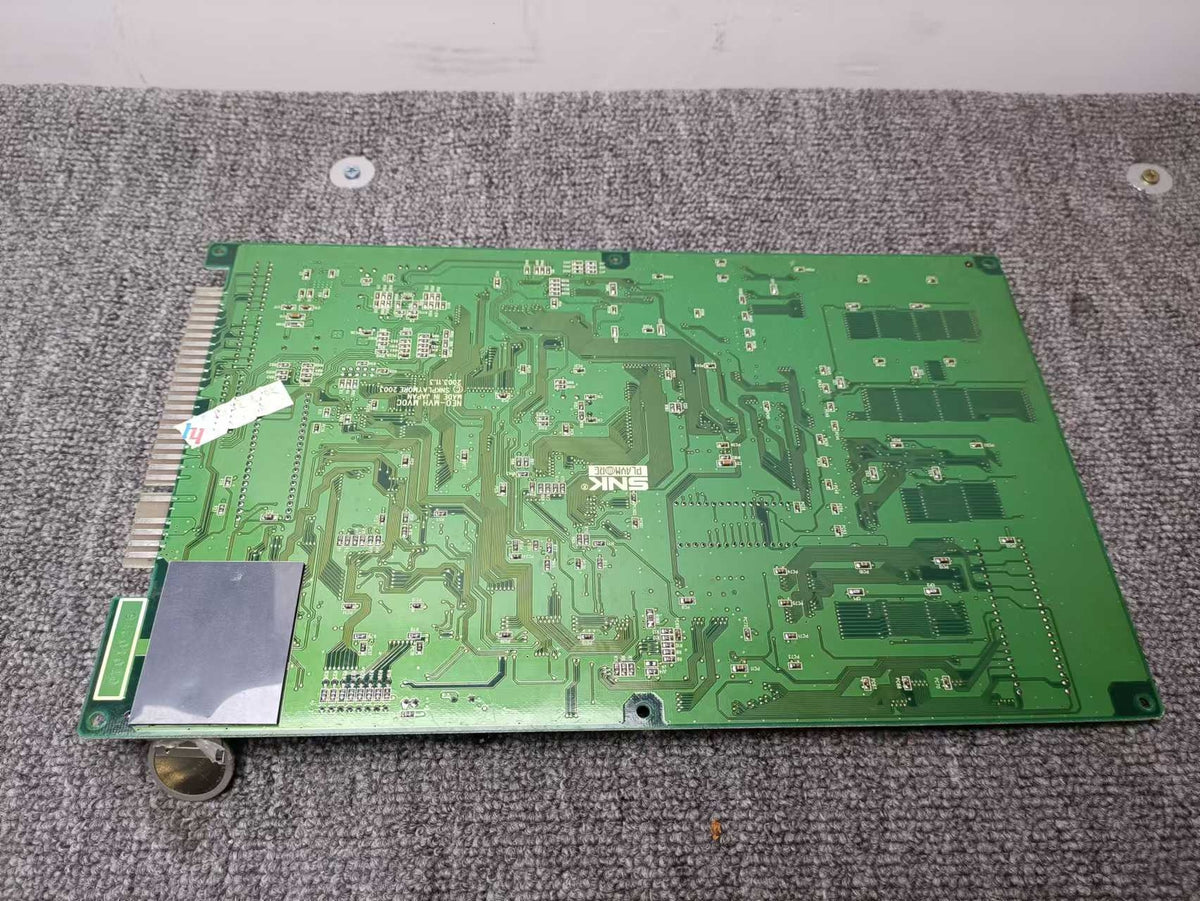 Used SNK The King of Fighters 2003 Jamma Arcade Game Board PCB Tested Working