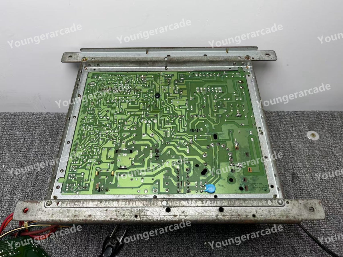 USED Toei CRT Chassis TC-RM251S U4 25 Neo 25 Tube Part Tested Working