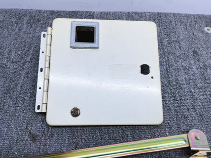 Used konami windy2 arcade game component 