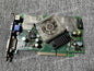Used Namco N2 Wangan Video Card 7600GS Tested Working