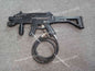Used Sega Ghost Squad Evolution Gun Assembly Shoot Arcade Tested Working