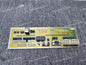 Used Sega Naomi 839-1069 Filter Board PCB Tested Working
