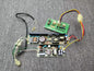 Used Namco Time Crisis 2 II Arcade Game Parts Tested Working