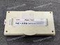 Used Sega Naomi Heavy Metal : Geomatrix Arcade Game Cartridge Tested Working
