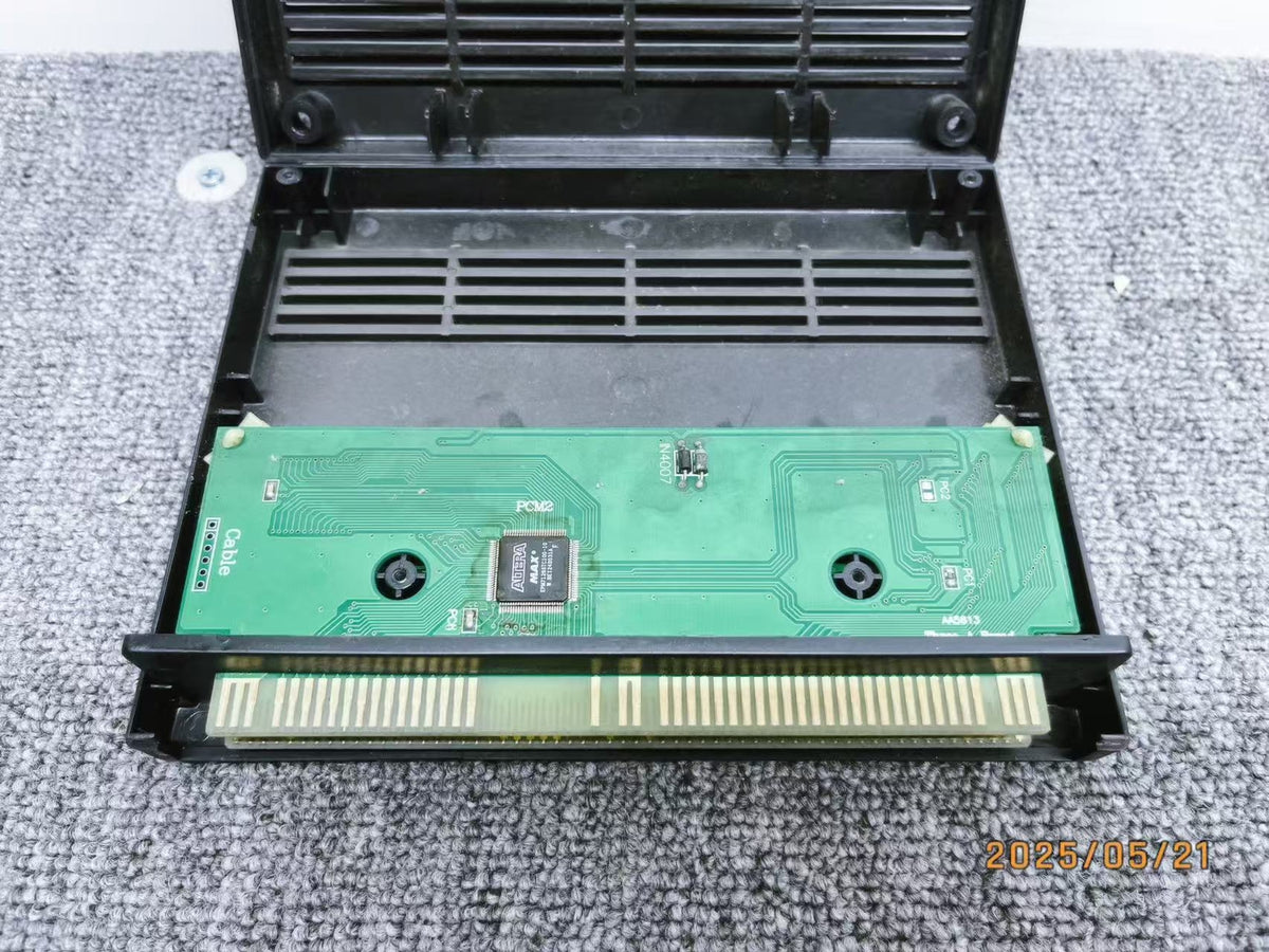 USED SNK NeoGeo MVS The King of Fighters '98 Cartridge Tested Working
