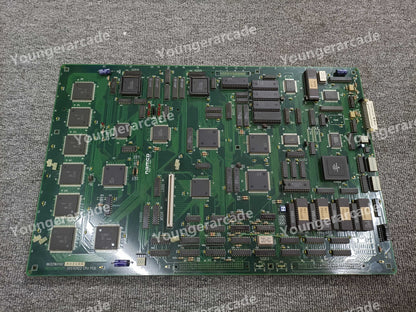 Namco System 22 CPU Board PCB Tested Working