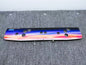 Used Sega Blast City Arcade Game Control Panel
