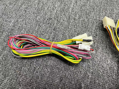 REPRO Sega Astro City Wiring Harness for Power Supply 400-5261
