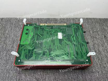 Used PGM Motherboard Jamma Arcade Board PCB Tested Working