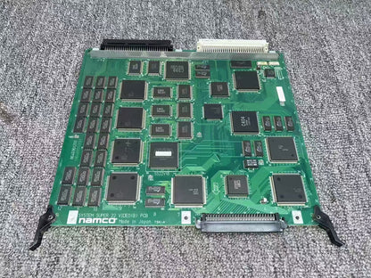 Namco System Super 22 Time Crisis Video Board Tested Working