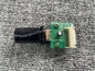 Sega House of the Dead Jurassic Park Gun Sensor PCB 838-13144-03 Tested Working