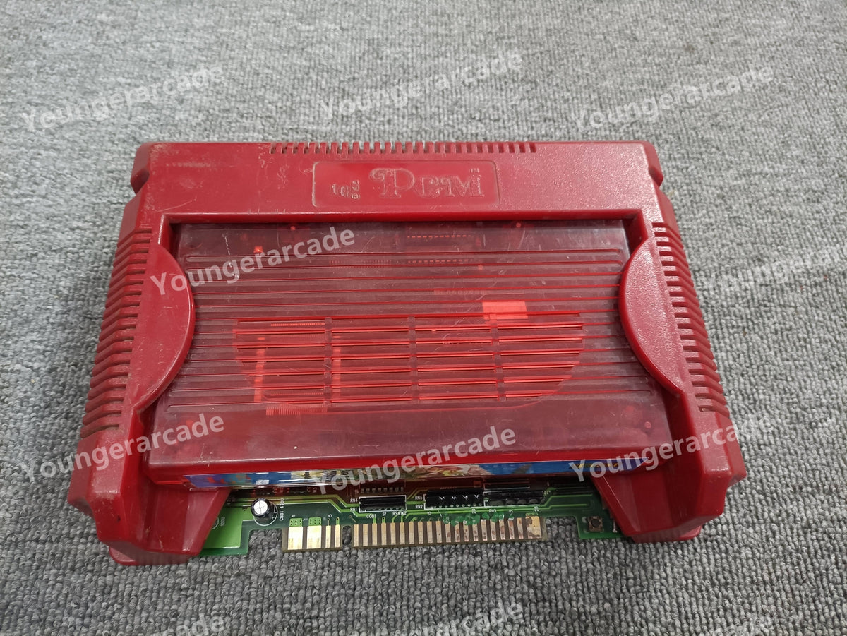 Not Original PGM Do Donpachi Dai-Ou-Jou Jamma Arcade Board PCB Tested Working 