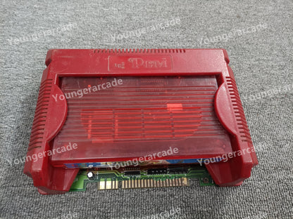 Not Original PGM Do Donpachi Dai-Ou-Jou Jamma Arcade Board PCB Tested Working 