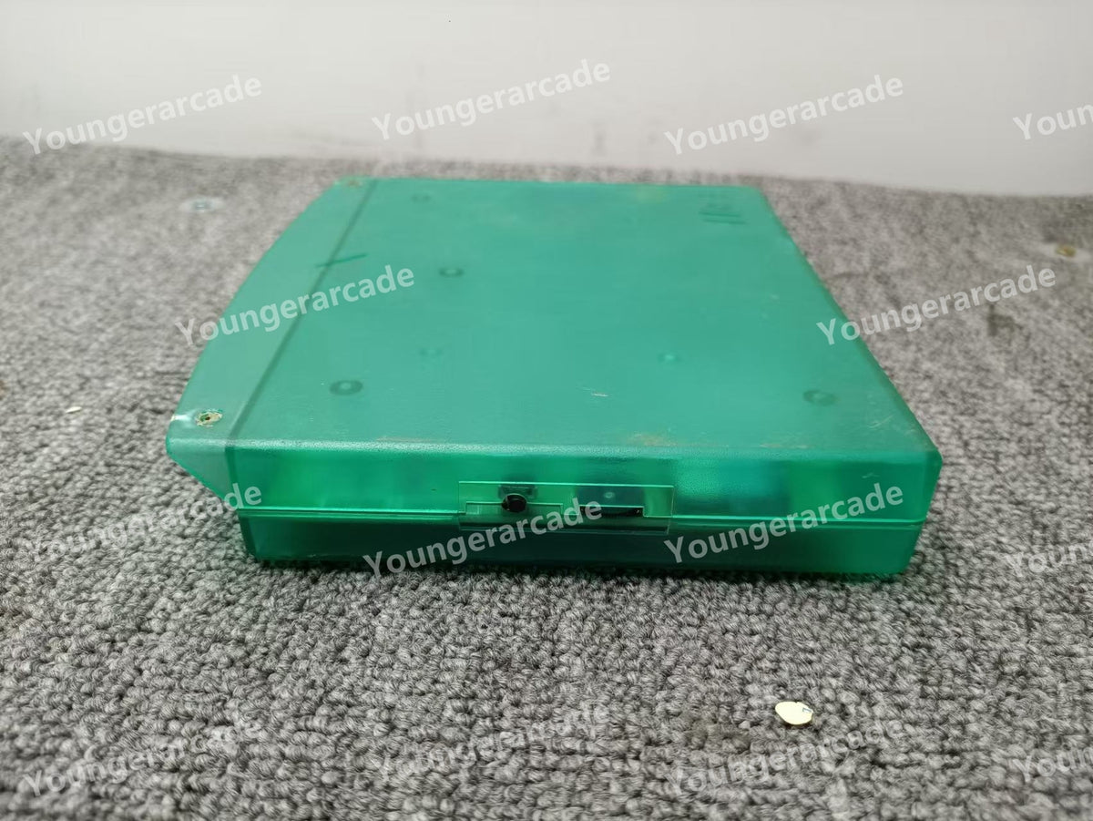 Used Arcade Game Jamma Board PCB 31khz Only Tested Working