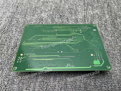 Used Namco Time Crisis 2 3 V291 Gun Sensor PCB Board Tested Working
