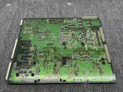 Used Sega Model 3 Step 2.1 CPU Board PCB Tested Working