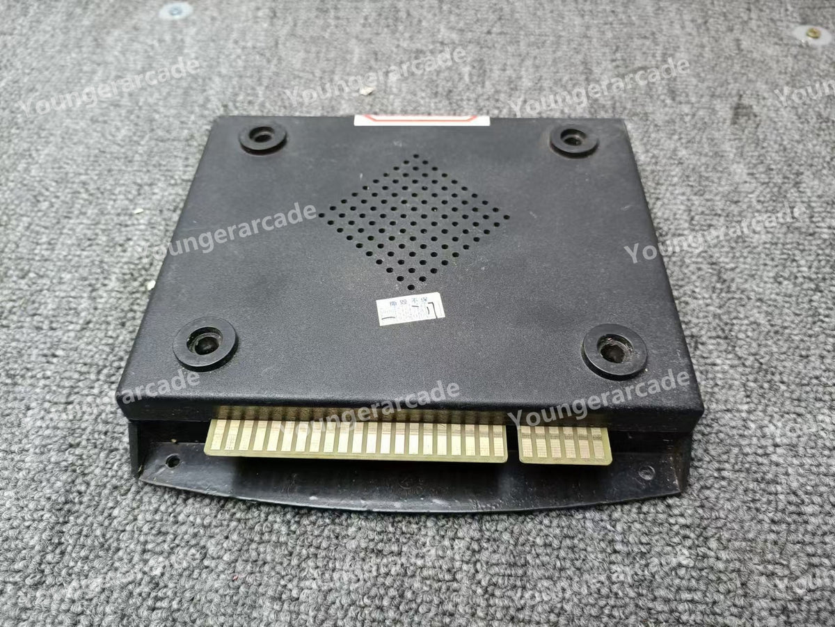 Used Arcade Game Jamma Board PCB 15khz 31khz Tested Working
