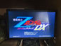Used Namco System 246 Mobile Suit Gundam Z : AEUG Vs. Titans DX Tested Working