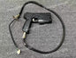 Used Sega Chihiro Virtua Cop 3 Gun Assembly Arcade Game Part Without Testing
