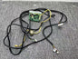 Used Sega New Net City 838-14245 Pcb Board Tested Working