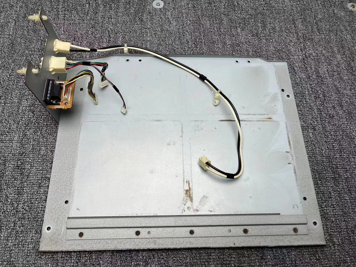 Used Toshiba CRT Chassis Holder Arcade Cabinet Part