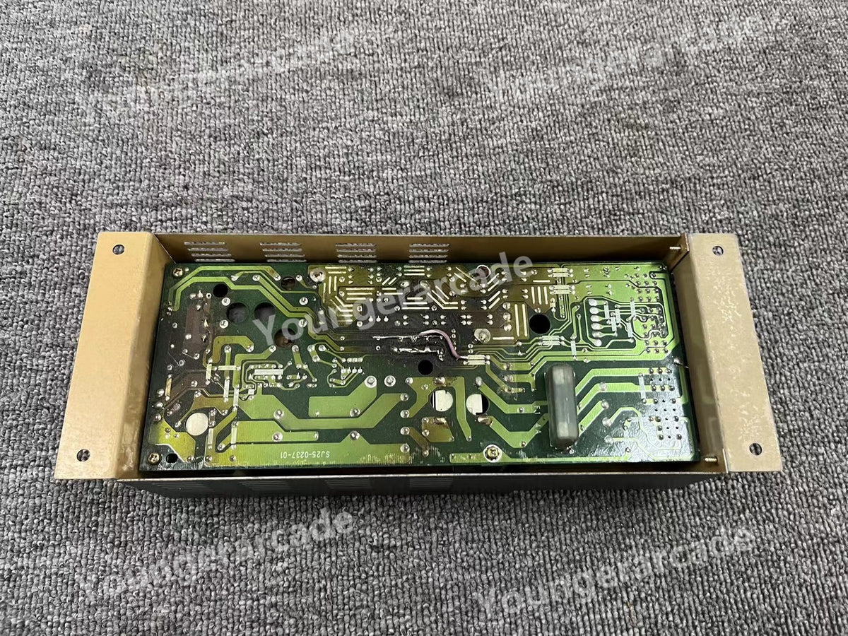 Used Sega Arcade Game Cabinet Power Supply 400-5264 Tested Working