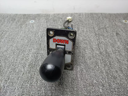 Used Sega Chihiro Type 3 Outrun 2 SP Gear Lever Arcade Part Tested Working