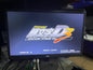 Used Sega Naomi 2 GD-ROM Initial D : Version 3 with Security Chip Tested Working