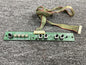 USED Nanao CRT Chassis MS9-29A Adjustment Board Tested Working