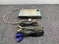 Used Capcom 98701-3 Jamma JVS Board PCB Converter Tested Working