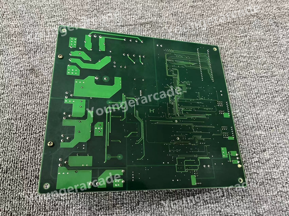 Used Namco Race on! V194 STR Board PCB Tested Working