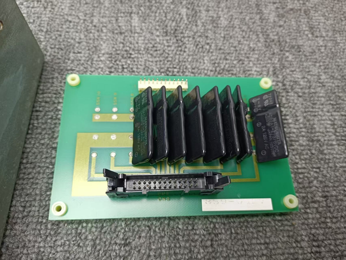 Used Sega System 32 Jurassic Park Power Supply Without Testing
