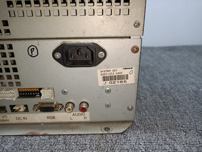 Used Namco System 357 Tekken 6 Bloodline Rebellion Motherboard Tested Working
