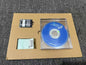 Namco System 246 Time Crisis 3 DVD-ROM Disc with Security Dongle Tested Working