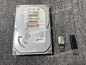Used Wangan Midnight Maximum Tune 3 DX+ HDD EN Security Chip Tested Working