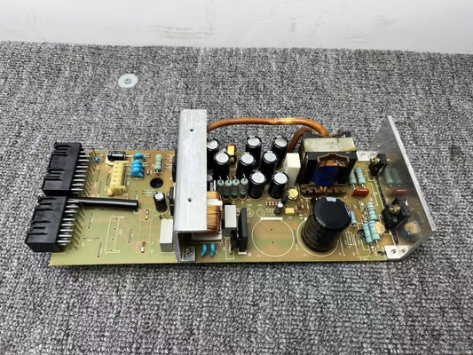 Used Sega Astro City 400-5261-01X Power Supply PCB Tested Working