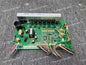 Used Sega Model 2C CRX Sega Ski Super G Moto Drive Board Tested Working