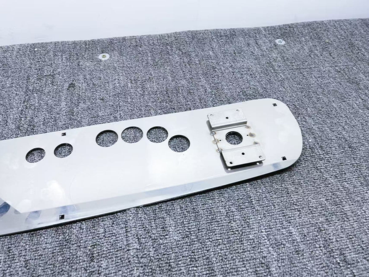 Used Taito Egret 2 Arcade Game Control Panel
