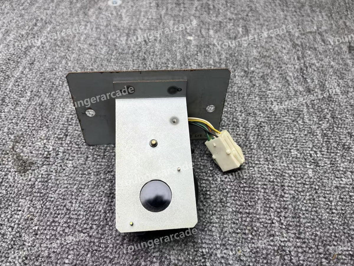 Used Namco Time Crisis 3 Camera Sensor PCB Board Tested Working
