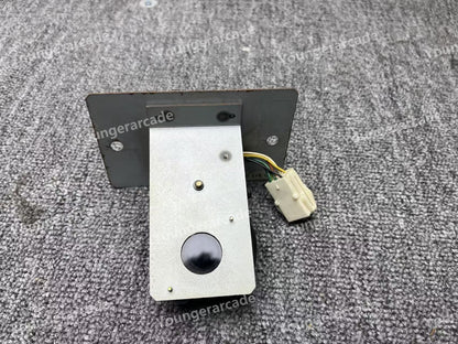 Used Namco Time Crisis 3 Camera Sensor PCB Board Tested Working