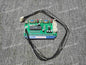 Repro Sega New Net City JVS Board V2.03 JVS Jamma Converter PCB Tested Working