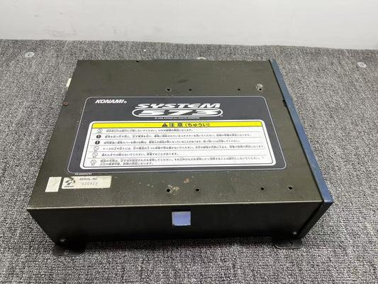 Used Konami System 573 Arcade Game Motherboard Tested Working