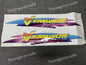 REPRO Sega New Versus City Cabinet Stickers Side Artset Arcade Game Machine Part