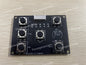 Toshiba Chassis PD2367 PB9929 PD1843 CRT Chassis Enhanced Remote Control Board