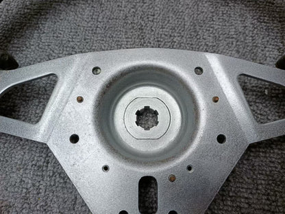 Used Sega R Tuned: Ultimate Street Racing Steering Wheel Without Testing