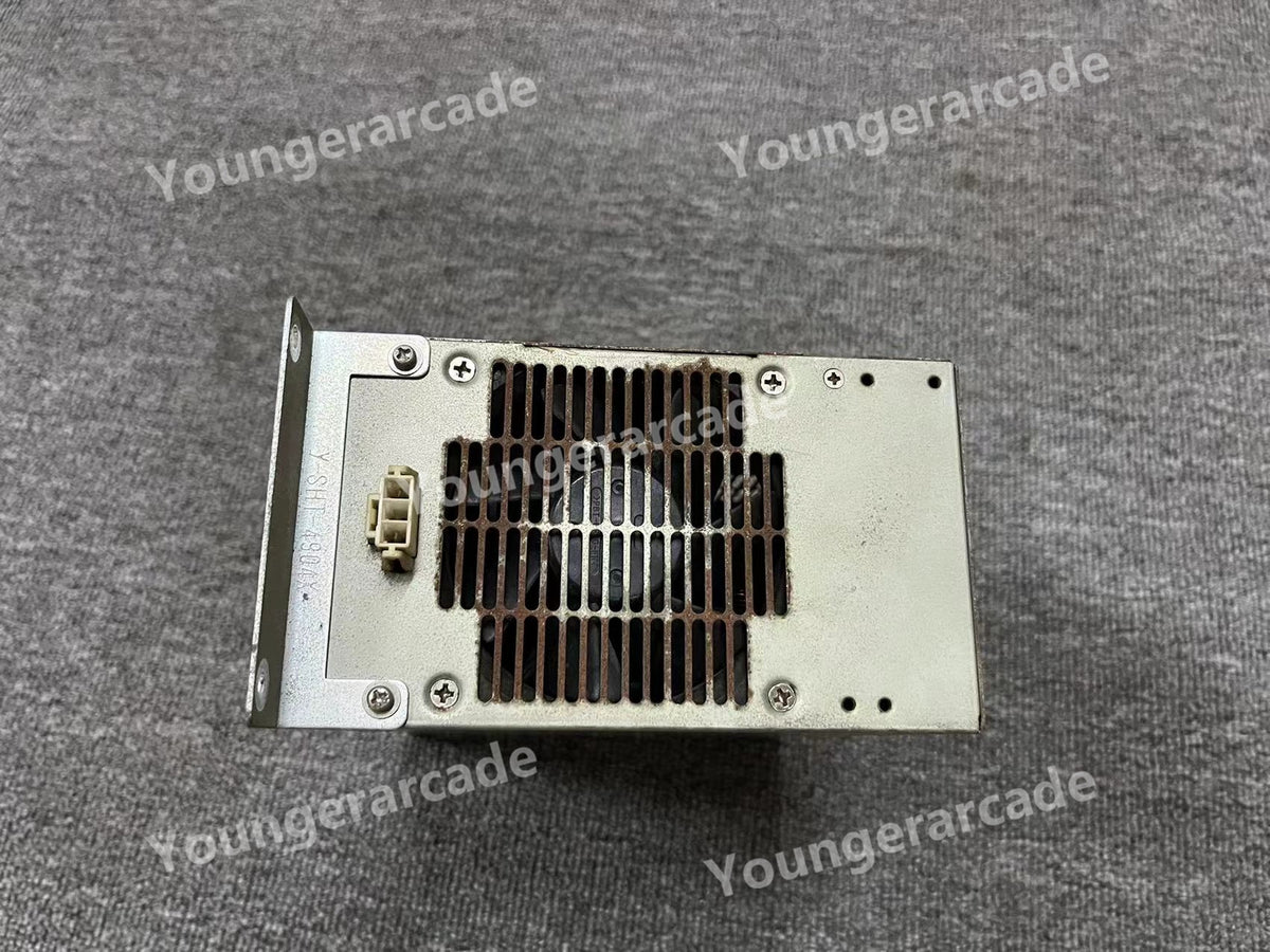 Used Sega Lindbergh Power Supply 400-5457-92 Arcade Game Part Tested Working