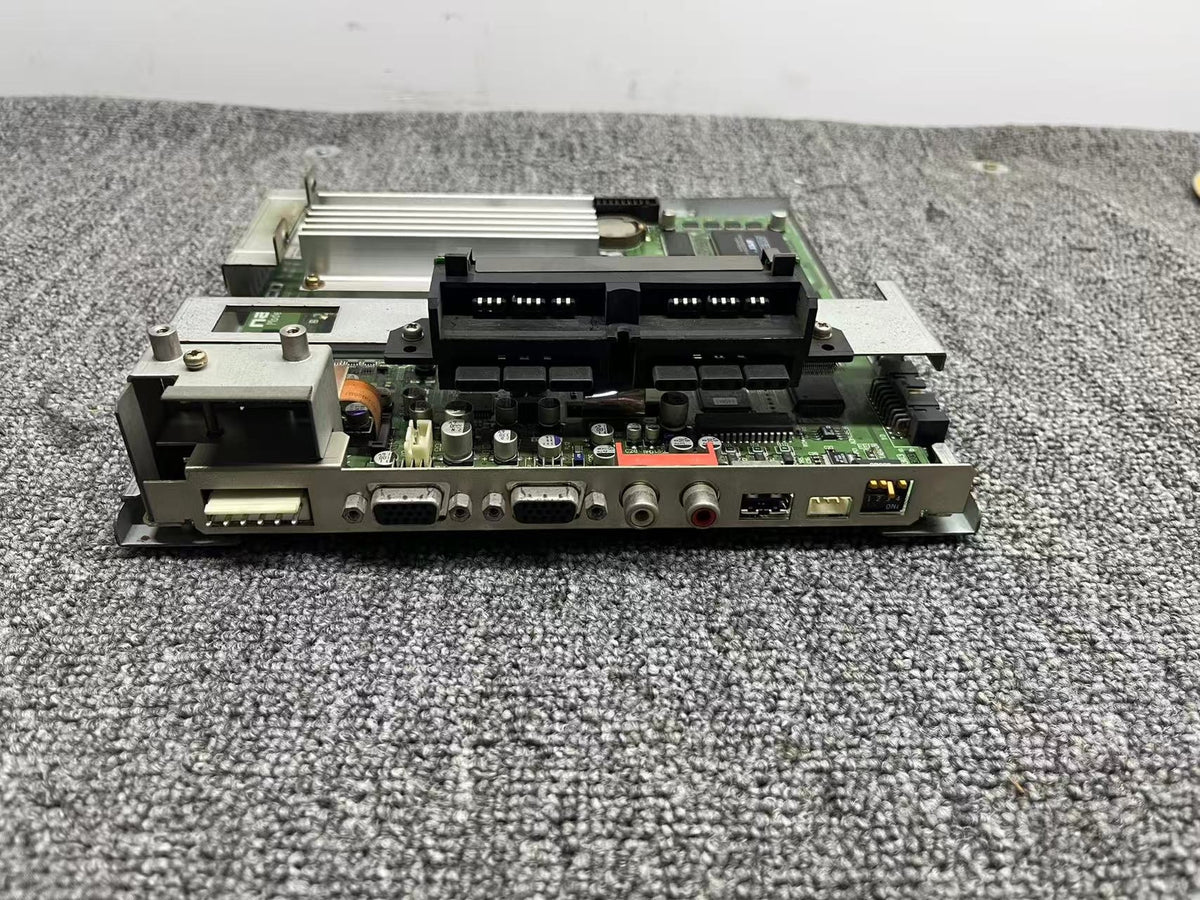 Used Namco System 246 Motherboard Arcade Game PCB Tested Working